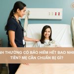 Sinh-thuong-co-bao-hiem-y-te-het-bao-nhieu-tien