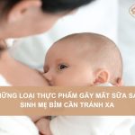 Thuc-pham-gay-mat-sua-sau-sinh