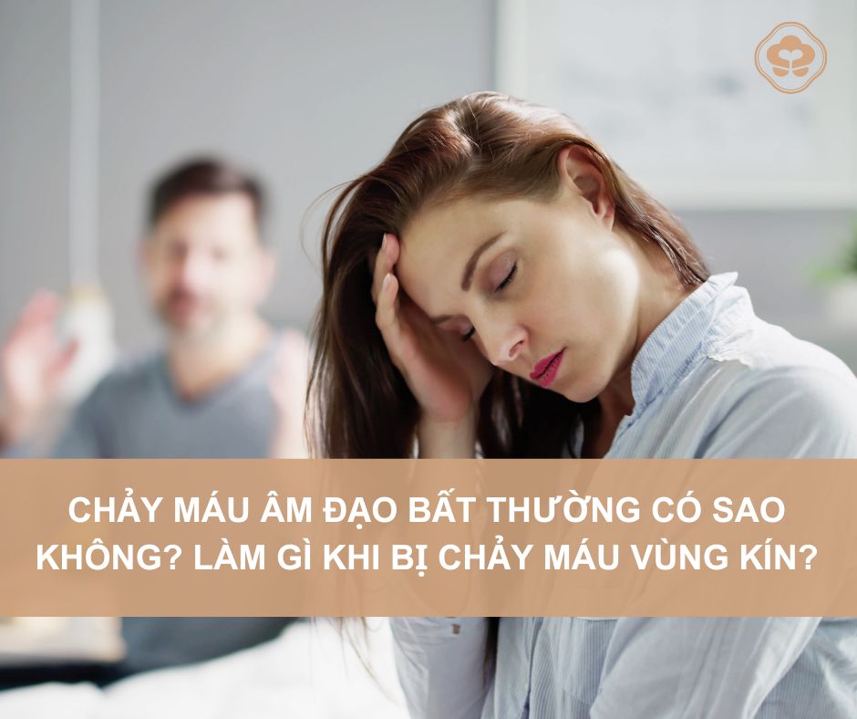 Chay-mau-am-dao-bat-thuong