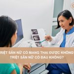 Triet-san-nu-co-mang-thai-duoc-khong