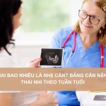 Can-nang-thai-nhi-theo-tuan-tuoi