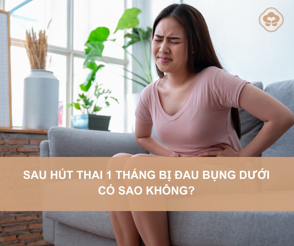 Sau-hut-thai-1-thang-bi-dau-bung-duoi-co-sao-khong