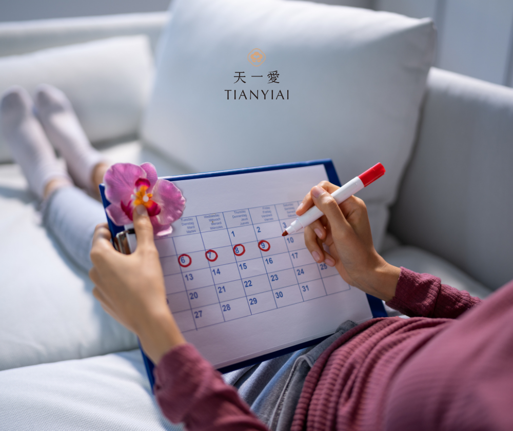 Dấu hiệu viêm vùng chậu