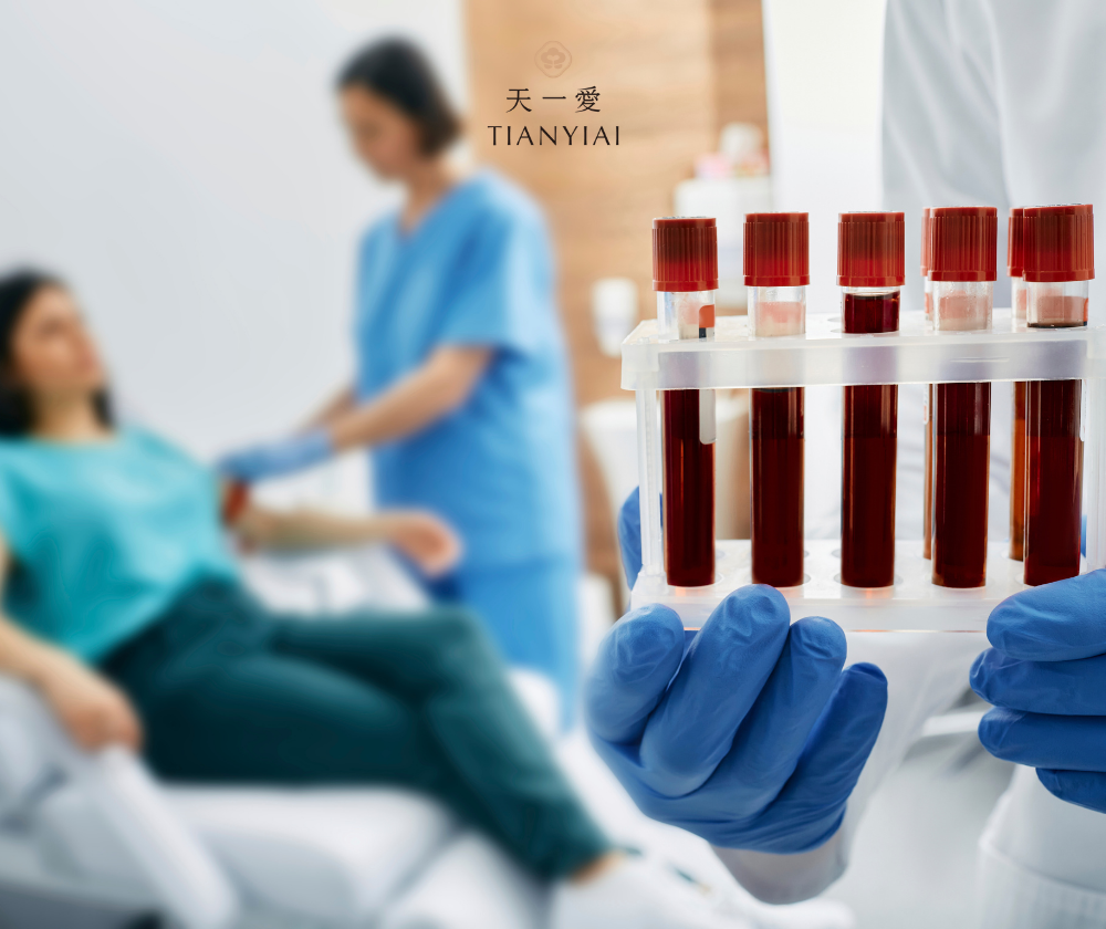 Xét nghiệm NIPT có độ chính xác và an toàn cao